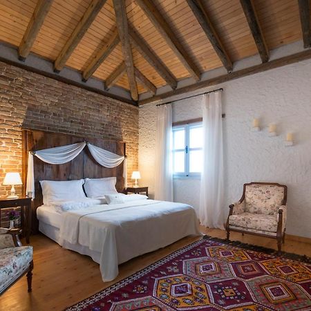 Moy Hotel Алакати Екстериор снимка