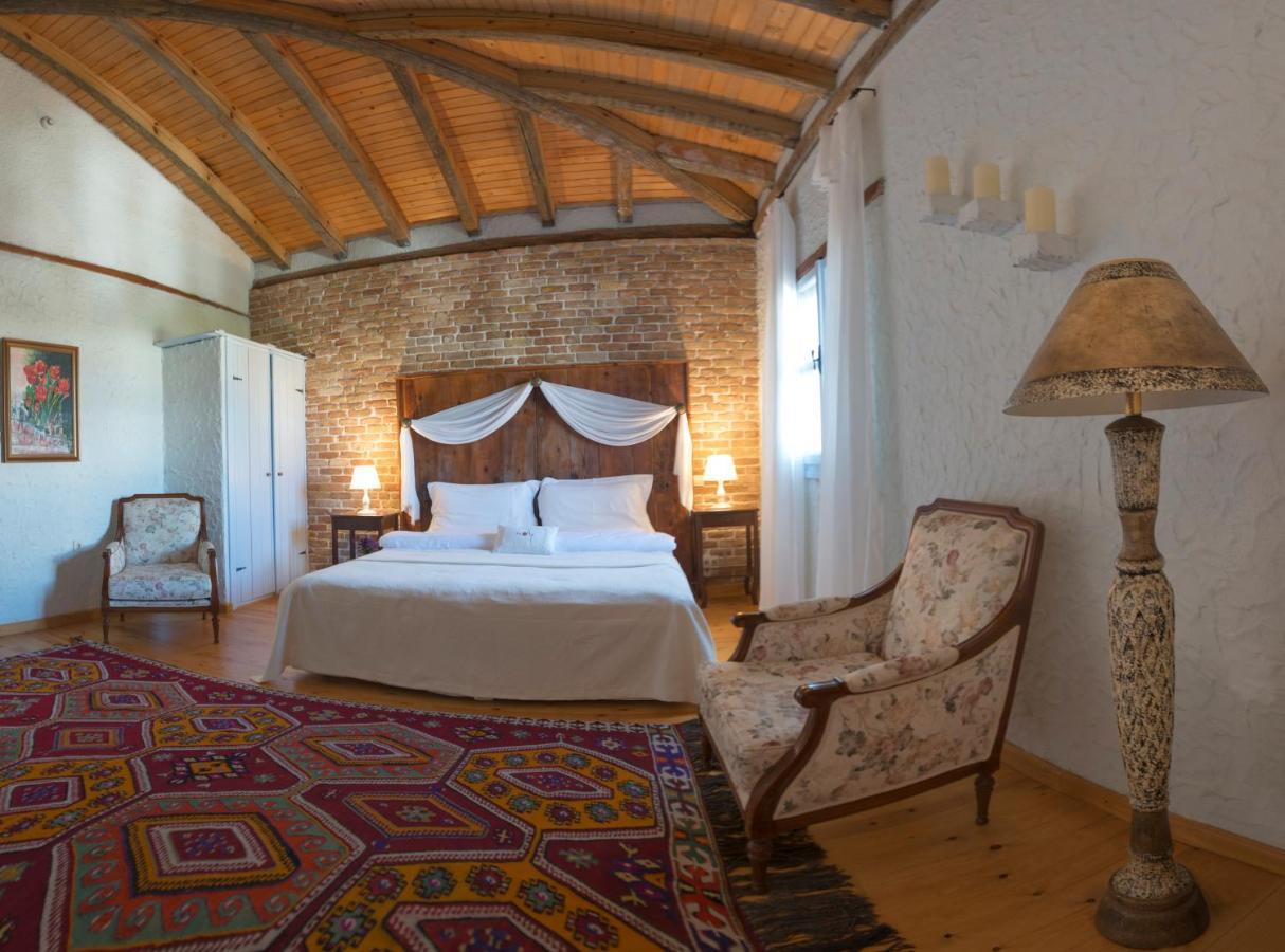 Moy Hotel Алакати Екстериор снимка