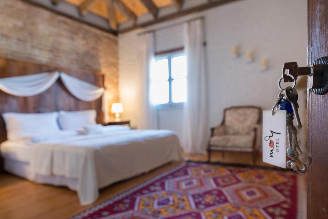 Moy Hotel Алакати Екстериор снимка