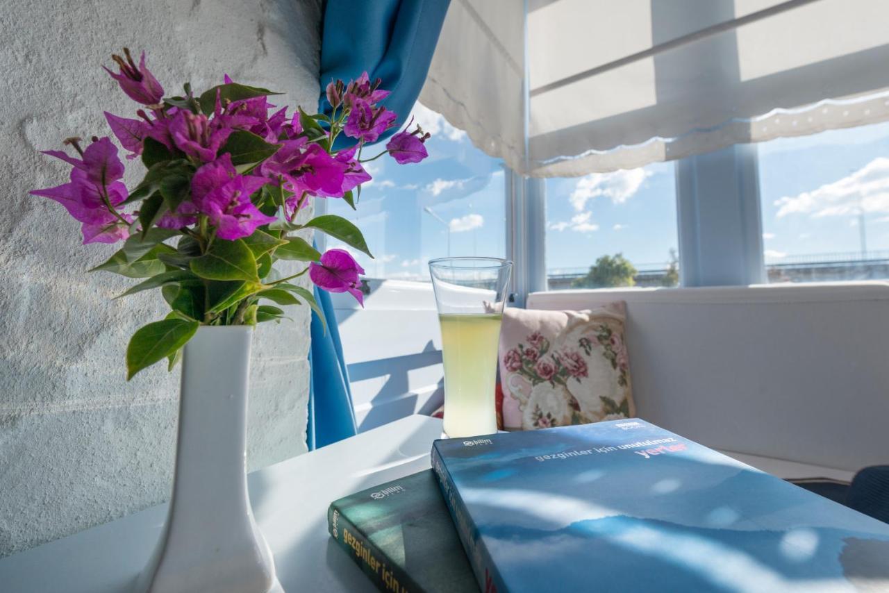 Moy Hotel Алакати Екстериор снимка