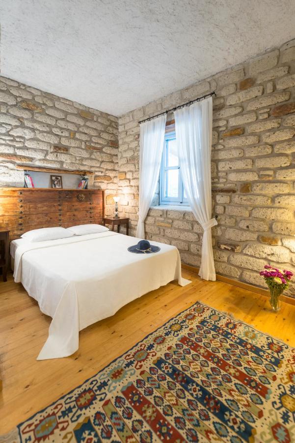 Moy Hotel Алакати Екстериор снимка