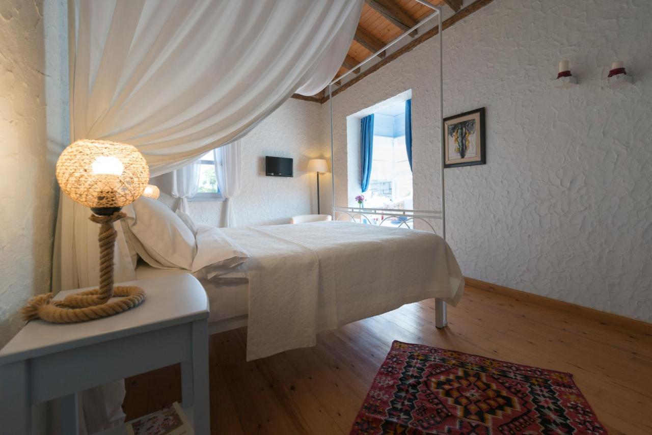 Moy Hotel Алакати Екстериор снимка