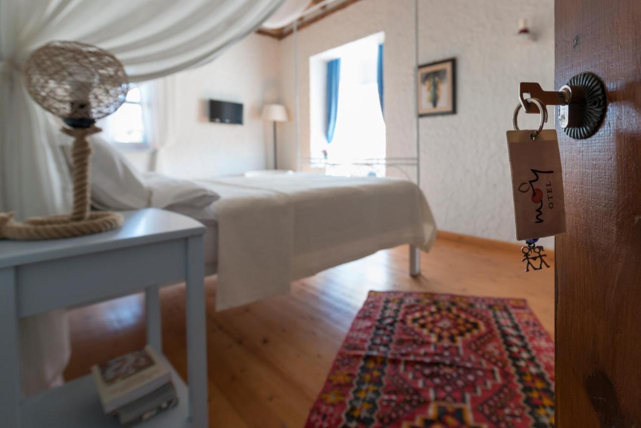 Moy Hotel Алакати Екстериор снимка