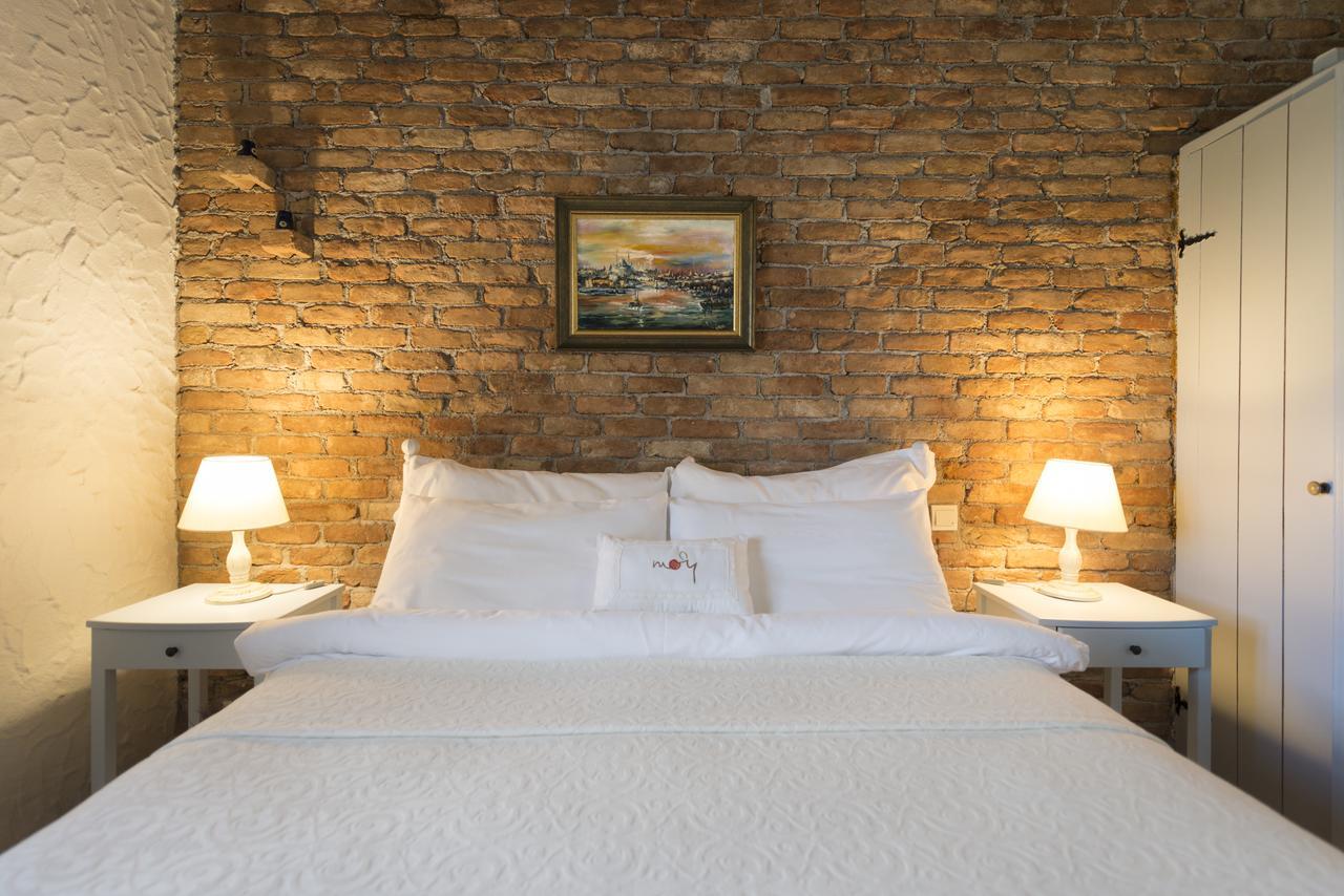 Moy Hotel Алакати Екстериор снимка
