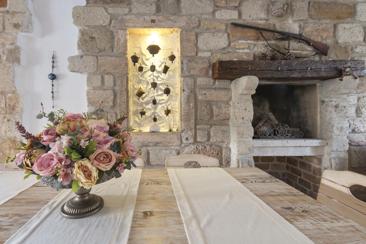 Moy Hotel Алакати Екстериор снимка
