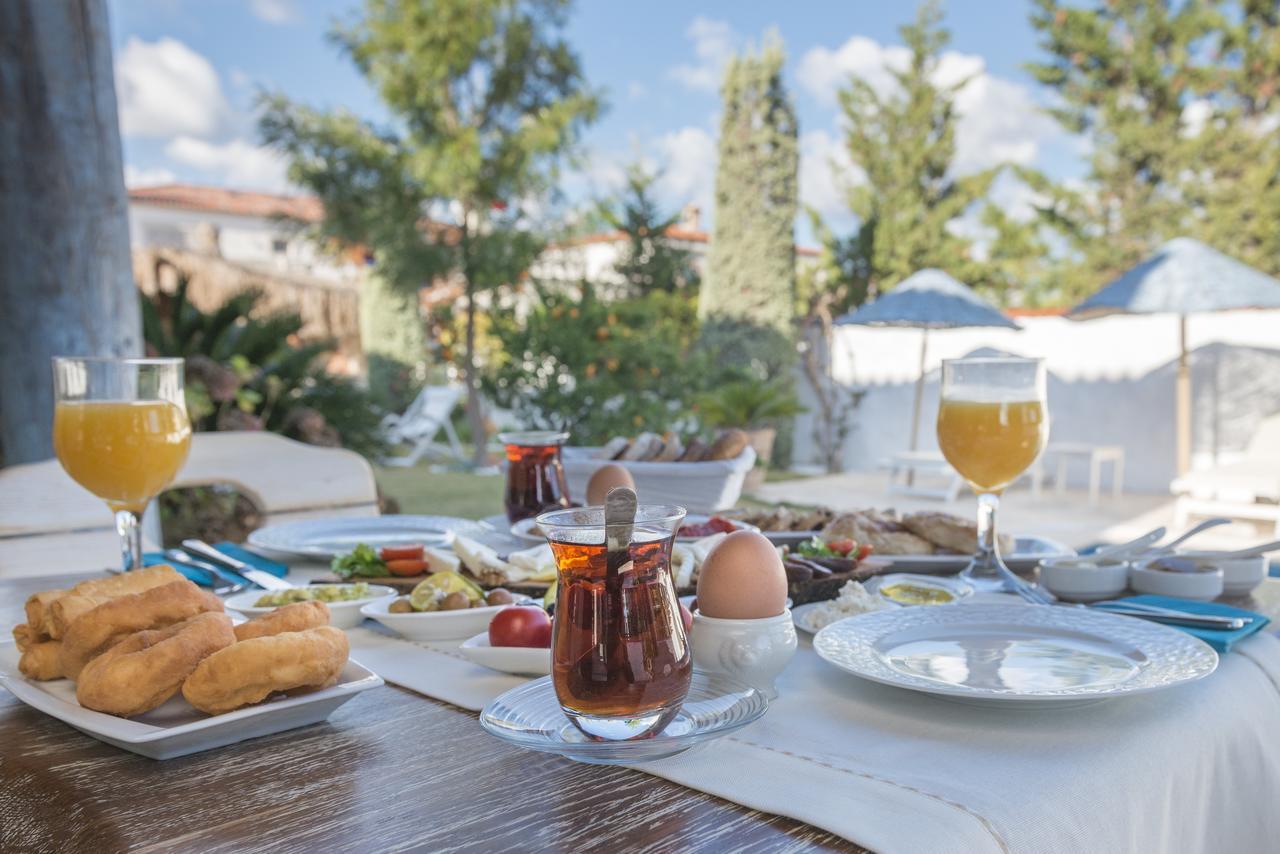 Moy Hotel Алакати Екстериор снимка