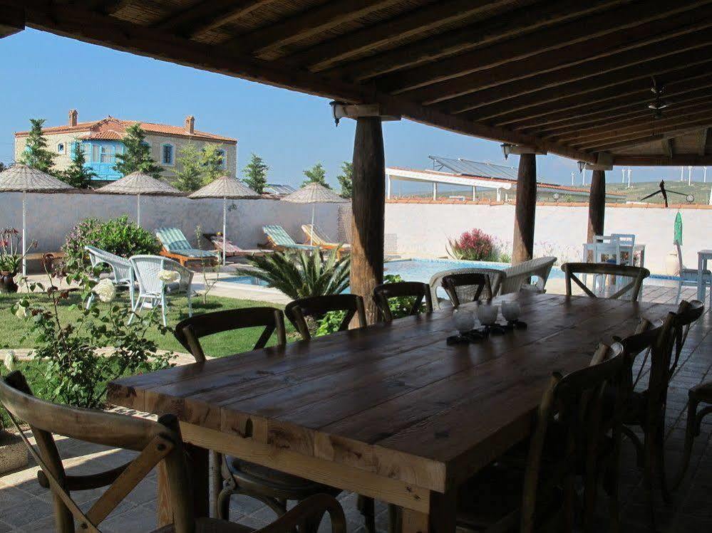Moy Hotel Алакати Екстериор снимка