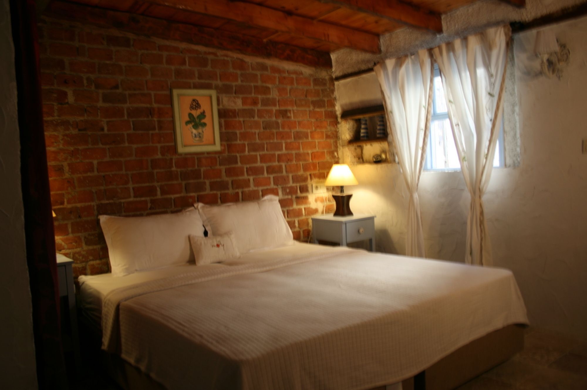 Moy Hotel Алакати Екстериор снимка