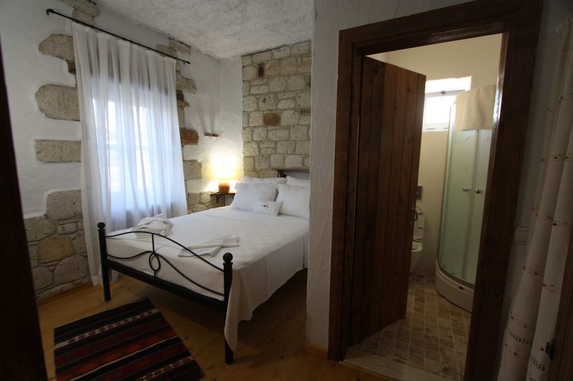 Moy Hotel Алакати Екстериор снимка