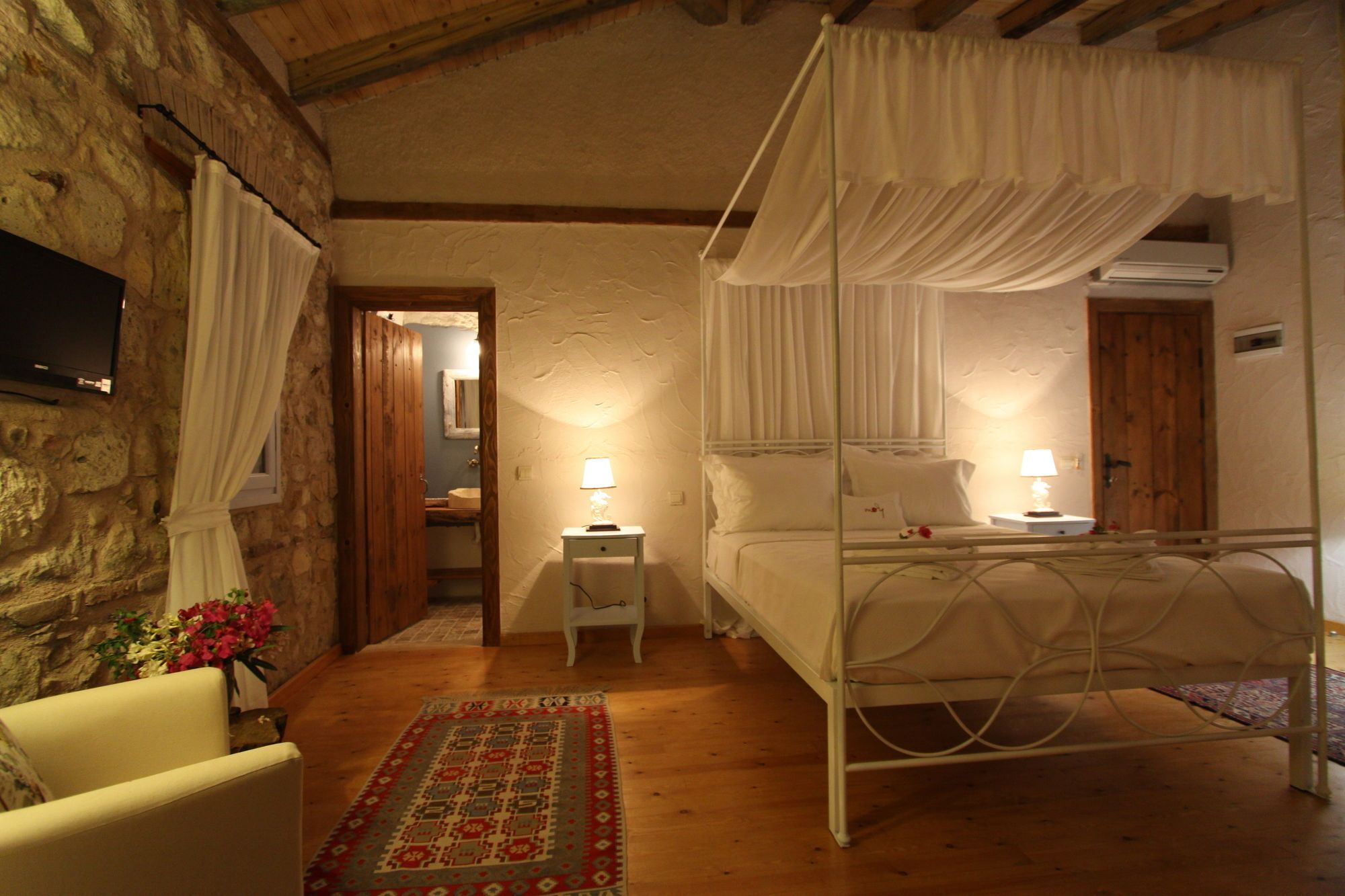 Moy Hotel Алакати Екстериор снимка