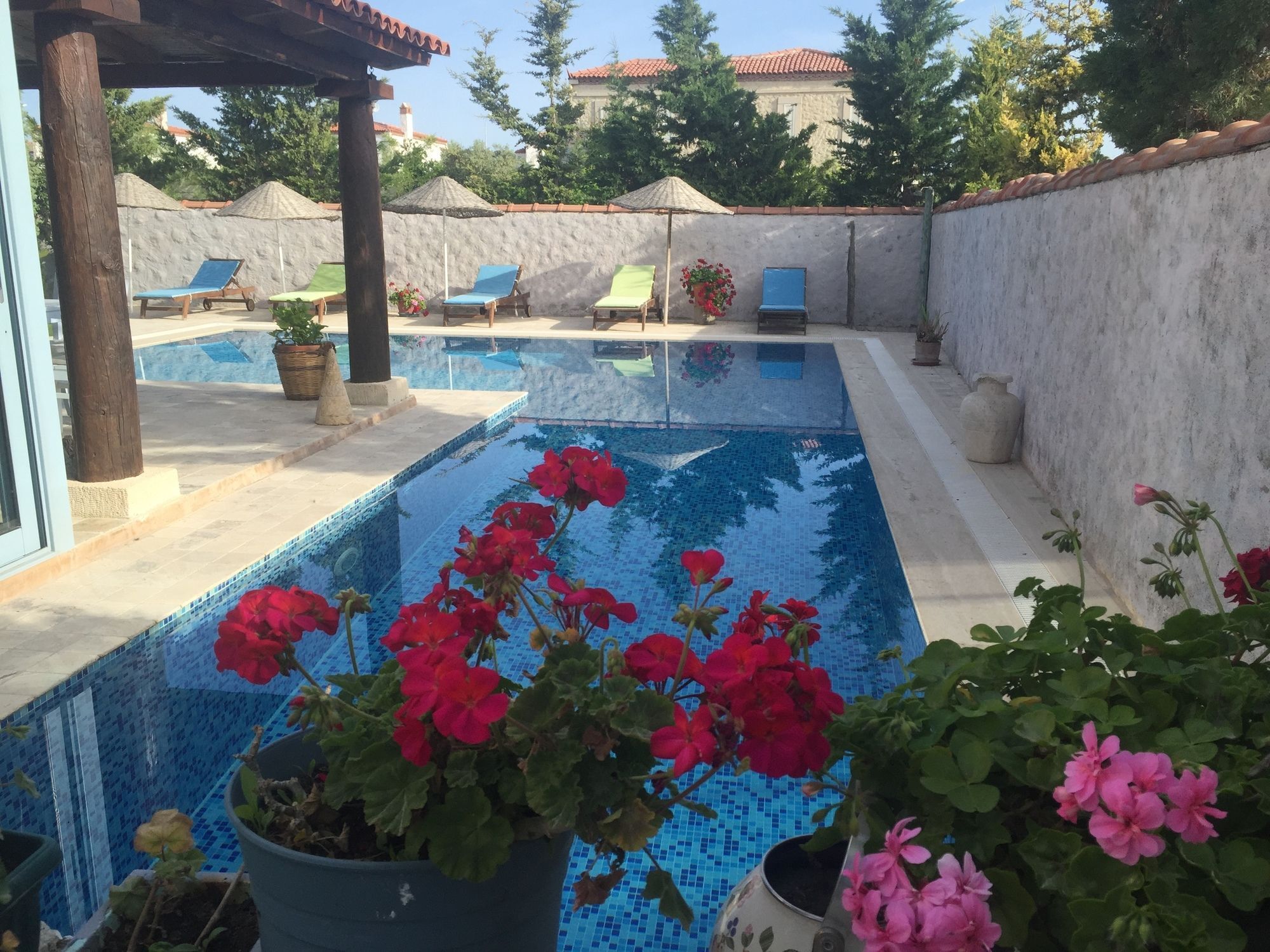 Moy Hotel Алакати Екстериор снимка